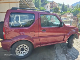Suzuki Jimny, снимка 3