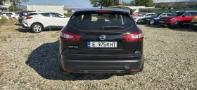 Nissan Qashqai 1.5 DCI, снимка 4