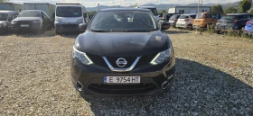 Nissan Qashqai 1.5 DCI, снимка 1