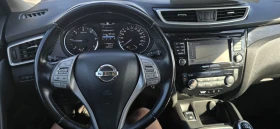 Nissan Qashqai 1.5 DCI, снимка 7