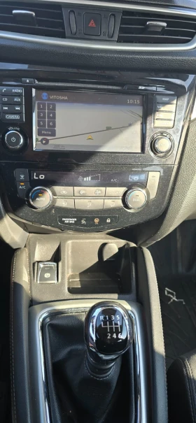 Nissan Qashqai 1.5 DCI, снимка 10