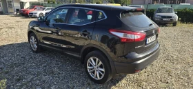 Nissan Qashqai 1.5 DCI, снимка 3