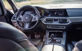 BMW X5 M50i xDrive 4.4 V8, снимка 6