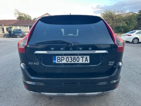 Volvo XC60 2.4D AWD Италия, снимка 6