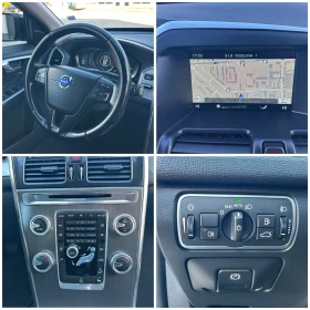 Volvo XC60 2.4D AWD Италия, снимка 14