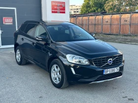 Volvo XC60 2.4D AWD Италия, снимка 10