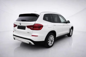 BMW X3  xDrive30e Navi LED Camera, снимка 3