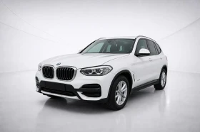 BMW X3  xDrive30e Navi LED Camera, снимка 2