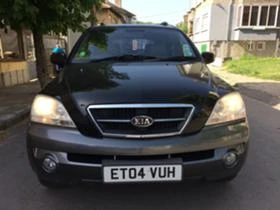 Kia Sorento 2.5crdi 140 - [1] 