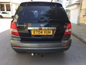 Kia Sorento 2.5crdi 140 - [5] 