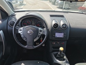 Nissan Qashqai DCI Evro5A, снимка 7
