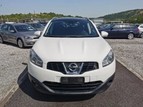 Nissan Qashqai DCI Evro5A, снимка 3