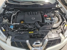 Nissan Qashqai DCI Evro5A, снимка 17