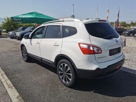 Nissan Qashqai DCI Evro5A, снимка 5