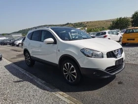 Nissan Qashqai DCI Evro5A, снимка 2