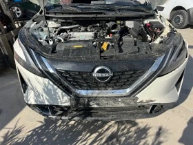 Nissan Qashqai 1.5 e-power, снимка 2