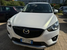 Mazda CX-5 CX 50 | Mobile.bg    2