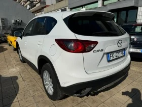 Mazda CX-5 CX 50 | Mobile.bg    4