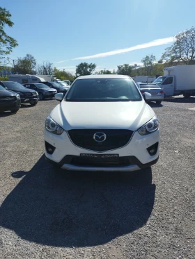 Mazda CX-5 CX 5 avtomat - [9] 