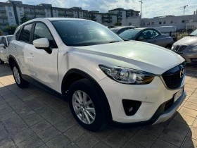     Mazda CX-5 CX 50