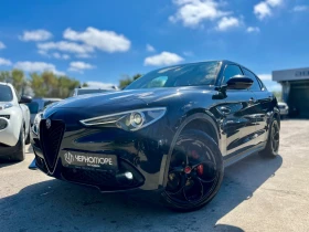 Alfa Romeo Stelvio 2.2 t Q4 AT8 VELOCE, снимка 3