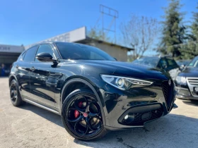 Alfa Romeo Stelvio 2.2 t Q4 AT8 VELOCE, снимка 1