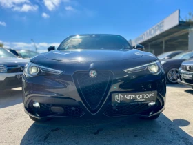 Alfa Romeo Stelvio 2.2 t Q4 AT8 VELOCE, снимка 2