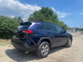 Toyota Rav4 XLE 2.5 , снимка 3