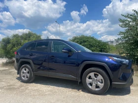 Toyota Rav4 XLE 2.5 , снимка 2