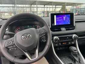 Toyota Rav4 XLE 2.5 , снимка 11