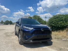 Toyota Rav4 XLE 2.5 , снимка 1