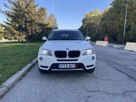 BMW X3 2.0D/Xdrive, снимка 8