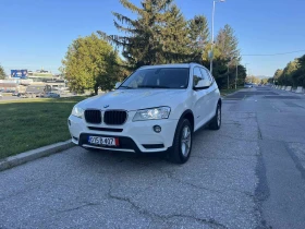 BMW X3 2.0D/Xdrive, снимка 1