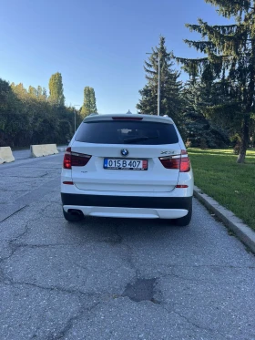 BMW X3 2.0D/Xdrive, снимка 12