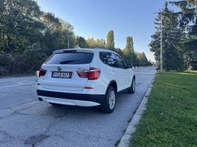 BMW X3 2.0D/Xdrive, снимка 5