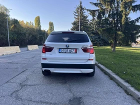 BMW X3 2.0D/Xdrive, снимка 9