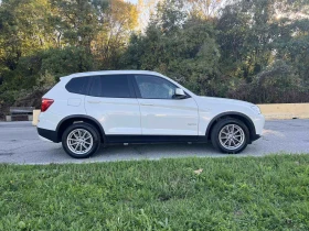 BMW X3 2.0D/Xdrive, снимка 11