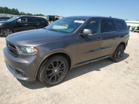  Dodge Durango