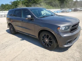 Обява за продажба на Dodge Durango R/T ~32 000 лв. - изображение 1