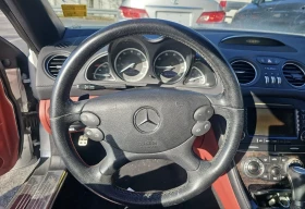 Mercedes-Benz SL 55 AMG, снимка 7