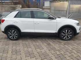 Обява за продажба на VW T-Roc 1.5 TSI ~38 700 лв. - изображение 7