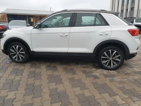 Обява за продажба на VW T-Roc 1.5 TSI ~38 700 лв. - изображение 3