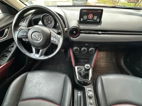 Mazda CX-3 1.5 SKYACTIV NAVI KAMERA, снимка 6