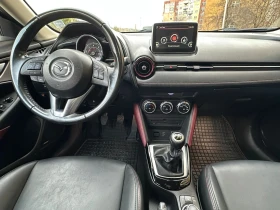 Mazda CX-3 1.5 SKYACTIV NAVI KAMERA, снимка 5