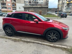 Mazda CX-3 1.5 SKYACTIV NAVI KAMERA, снимка 2