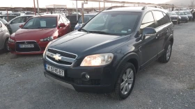 Chevrolet Captiva 2.0VCDI, снимка 2