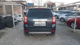 Chevrolet Captiva 2.0VCDI, снимка 4