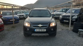 Chevrolet Captiva 2.0VCDI, снимка 1