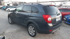 Chevrolet Captiva 2.0VCDI, снимка 5