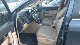 Chevrolet Captiva 2.0VCDI, снимка 7